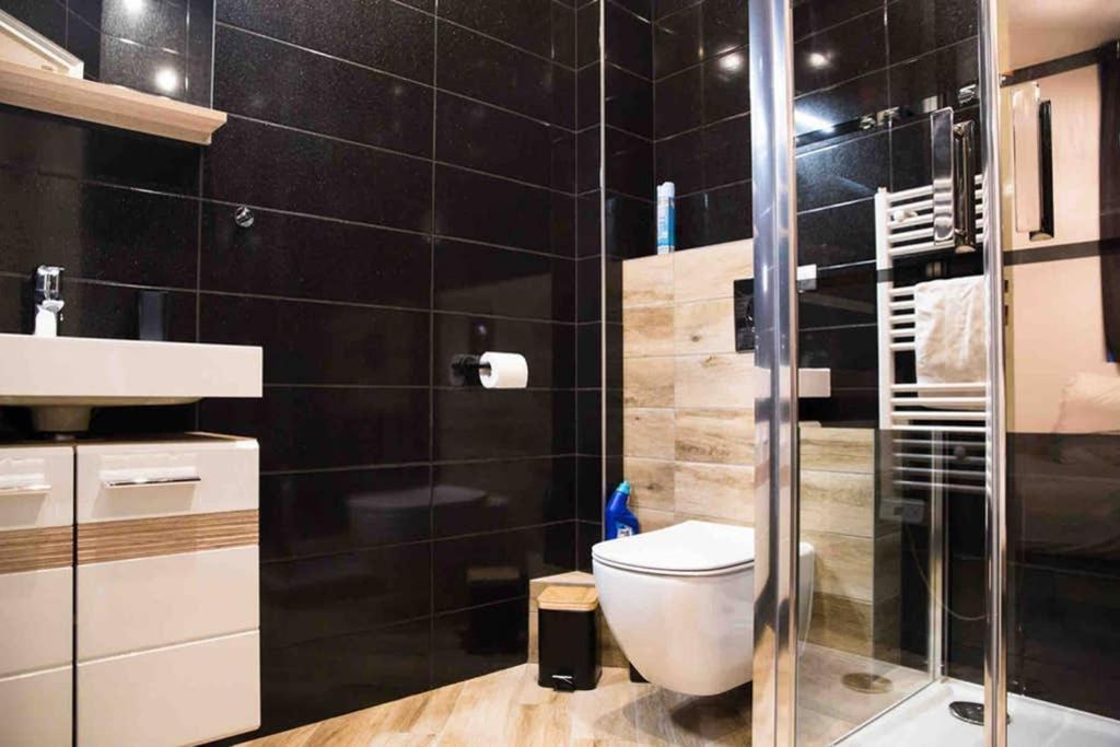 Appartement La Cour du Faubourg 2  à Strasbourg Extérieur photo
