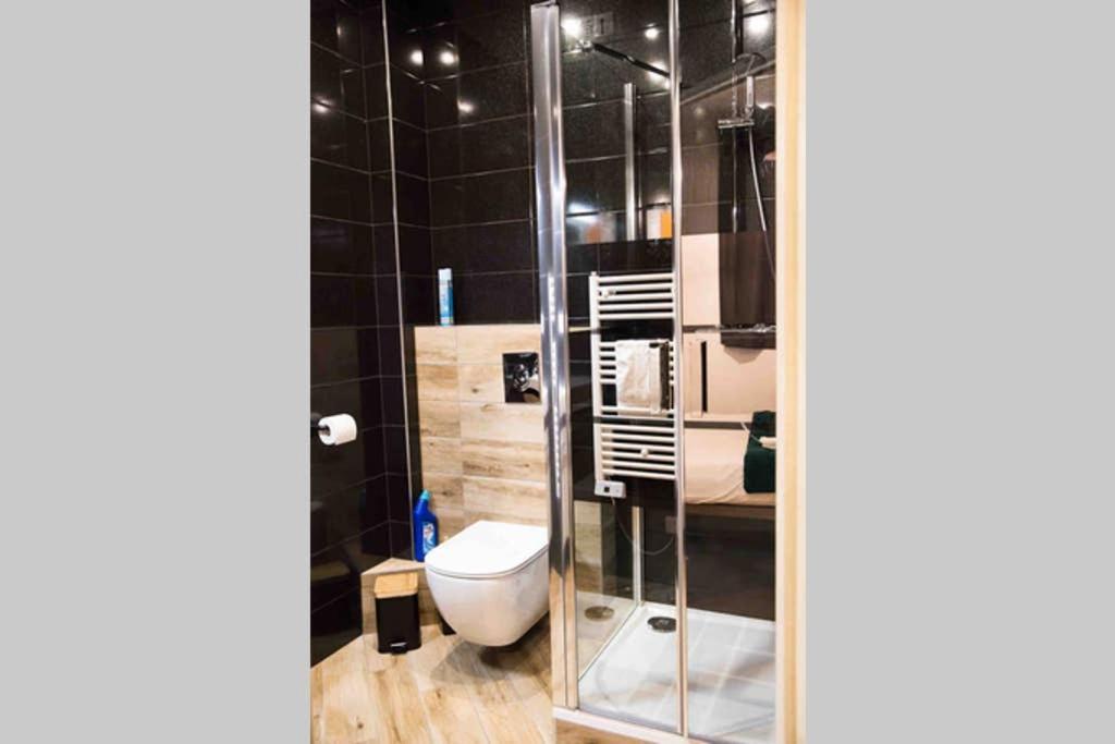 Appartement La Cour du Faubourg 2  à Strasbourg Extérieur photo