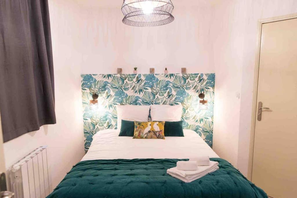 Appartement La Cour du Faubourg 2  à Strasbourg Extérieur photo